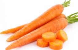 Стокові фотографії Морква та роялті-фрі зображення Морква | Depositphotos®